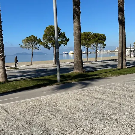 Apartamento Eno's 2 Vlorë