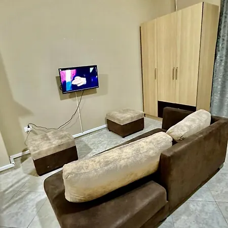 Eno's 2 Apartamento *