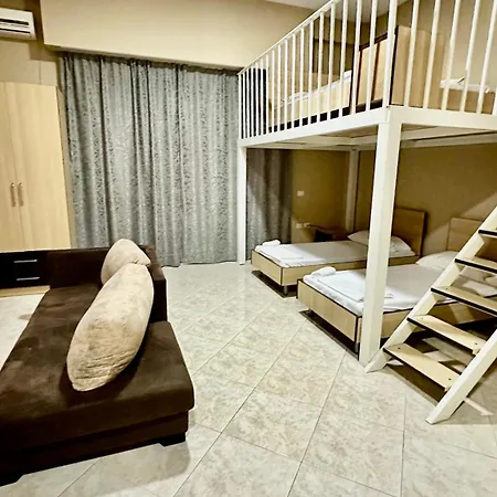 Apartamento Eno's 2