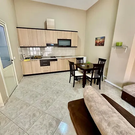 Apartamento Eno's 2 Vlorë
