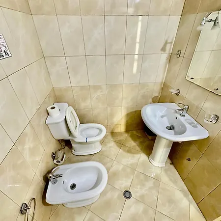 Eno's 2 Apartamento